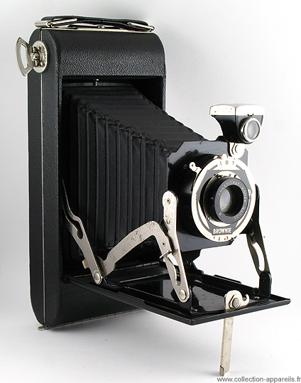 Kodak Brownie Pliant Six-16